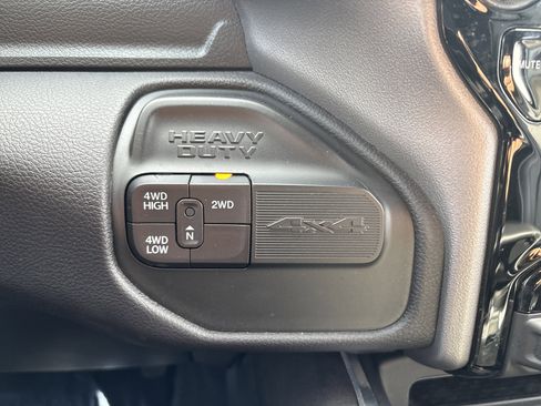 Certified 2024 RAM 3500 Laramie w/ Night Edition image 31