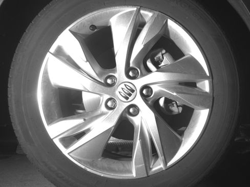 Used 2025 Buick Encore GX Preferred image 13