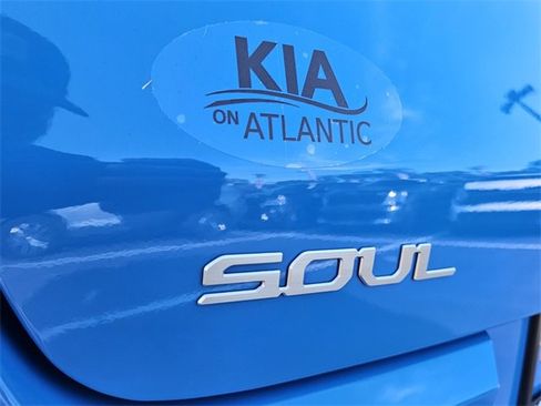 New 2025 Kia Soul EX image 9
