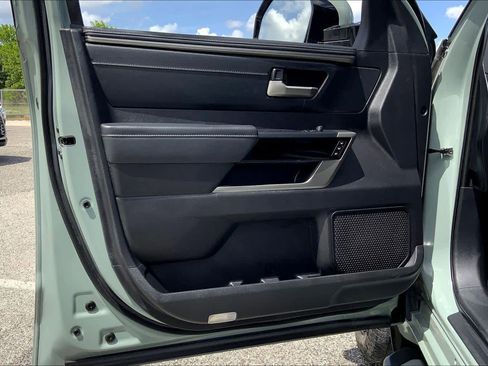 Used 2023 Toyota Tundra Limited w/ TRD Off-Road Package image 21