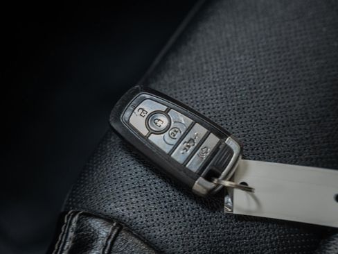 Used 2018 Ford F150 Lariat w/ Heavy-Duty Payload Package image 54