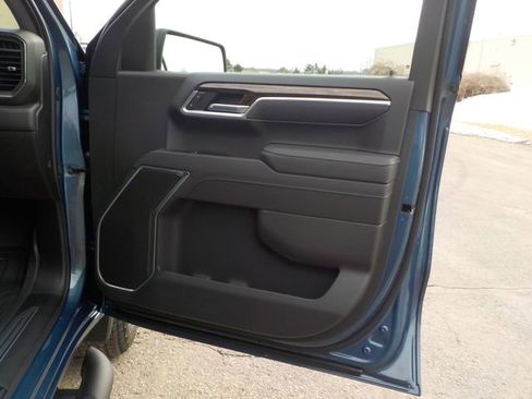 New 2026 GMC Sierra 1500 Elevation w/ Elevation Select Package image 25