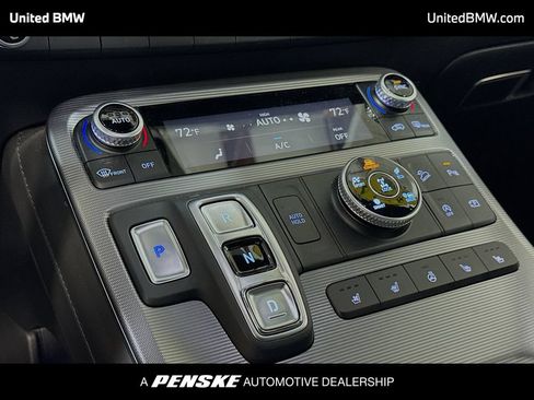 Used 2024 Hyundai Palisade Calligraphy AWD/4WD image 11