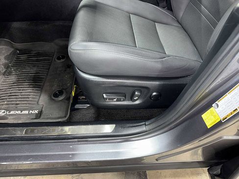 Used 2020 Lexus NX 300 AWD w/ Comfort Package image 22