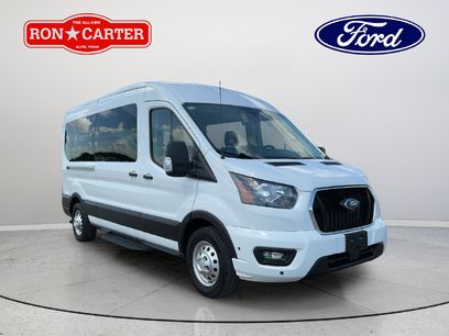 Used 2025 Ford Transit 350 XLT