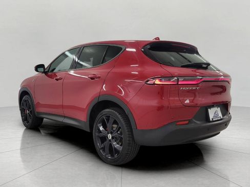 Used 2023 Dodge Hornet GT Plus w/ Track Pack AWD/4WD image 21