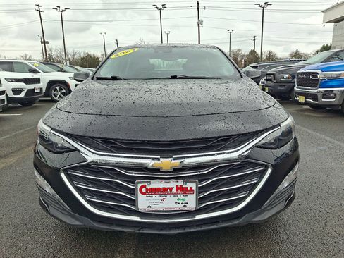 Used 2023 Chevrolet Malibu LT image 8