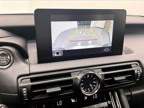 Used 2023 Lexus IS 300 w/ Comfort Package image 23