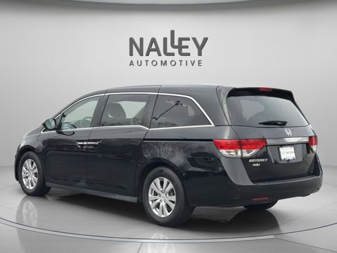 Used 2016 Honda Odyssey EX image 3