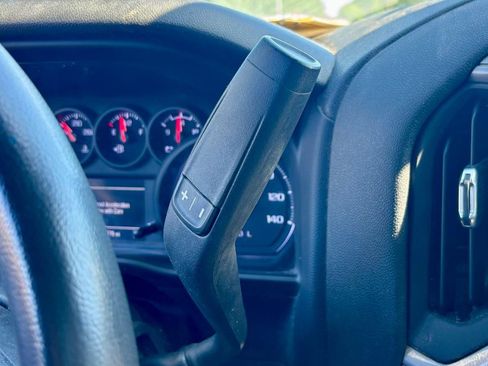Used 2024 Chevrolet Silverado 2500 W/T w/ WT Convenience Package AWD/4WD image 19