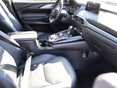 Used 2023 MAZDA CX-9 Touring Plus image 11