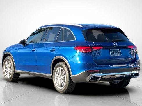 Certified 2023 Mercedes-Benz GLC 300 image 14