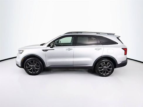 Used 2022 Kia Sorento X-Line EX AWD/4WD image 8