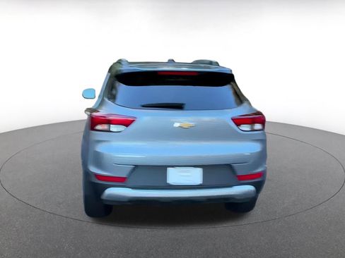 Used 2025 Chevrolet TrailBlazer LT image 12