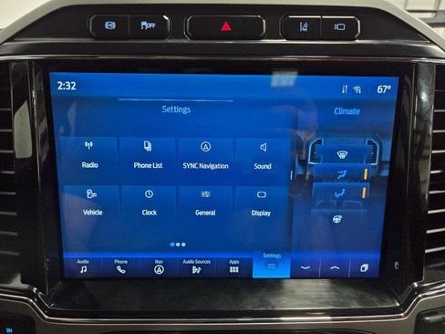 Used 2022 Ford F350 King Ranch w/ King Ranch Ultimate Package image 59