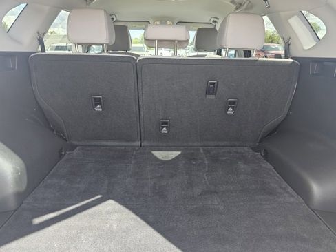 Used 2017 Hyundai Tucson Sport image 16