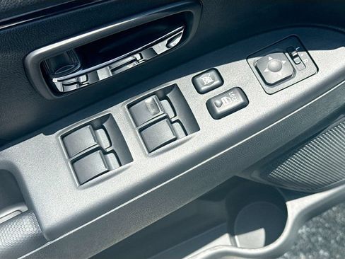 New 2026 Mitsubishi Outlander Sport ES AWD/4WD image 18