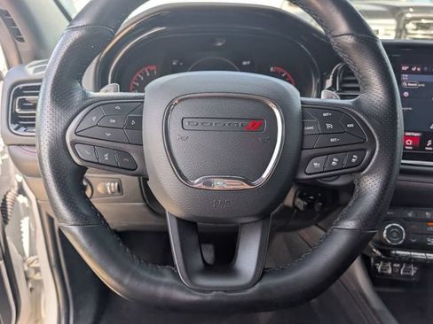 Used 2024 Dodge Durango GT RWD image 12