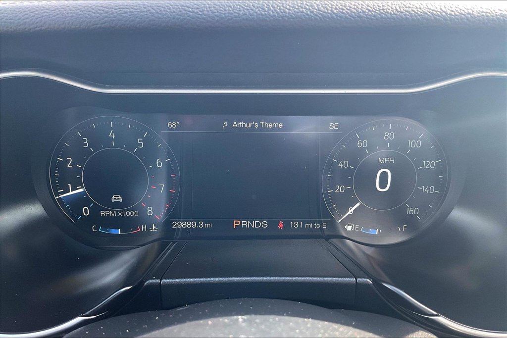 Used 2022 Ford Mustang Premium RWD image 24