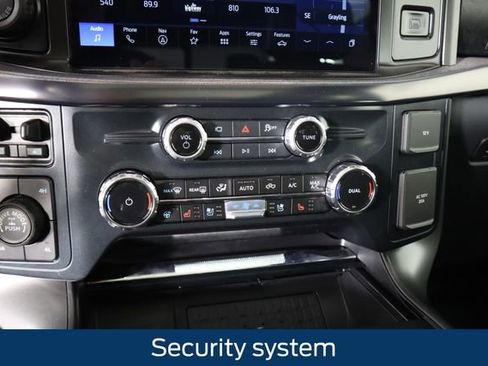 New 2026 Ford F150 Tremor w/ Equipment Group 402A High image 55