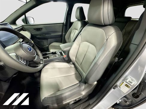 New 2026 Subaru Outback Premium image 21