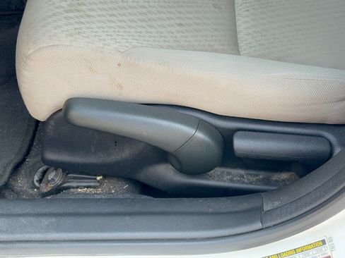 Used 2014 Honda Civic LX image 16