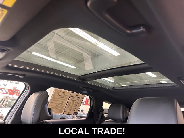 Used 2023 Kia Sportage X-Pro Prestige AWD/4WD image 4