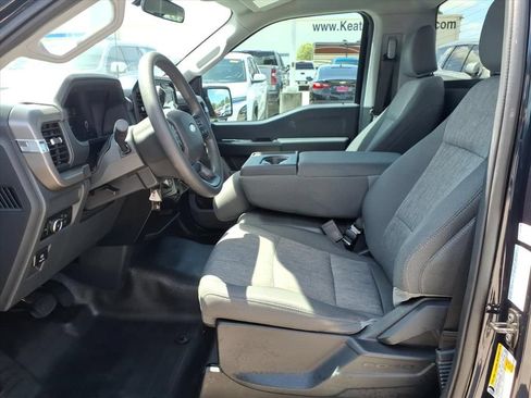 Used 2024 Ford F150 XL w/ Equipment Group 103A High RWD image 18