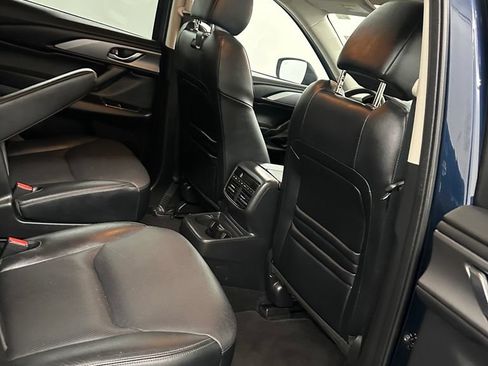 Used 2023 MAZDA CX-9 Touring Plus AWD/4WD image 35