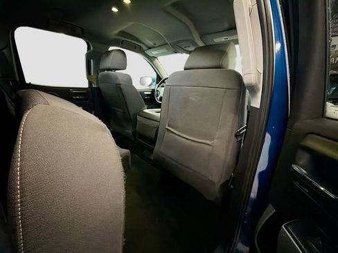 Used 2017 Chevrolet Silverado 1500 LT w/ All Star Edition image 25