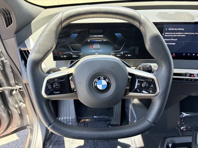 Used 2026 BMW iX xDrive45 AWD/4WD image 25