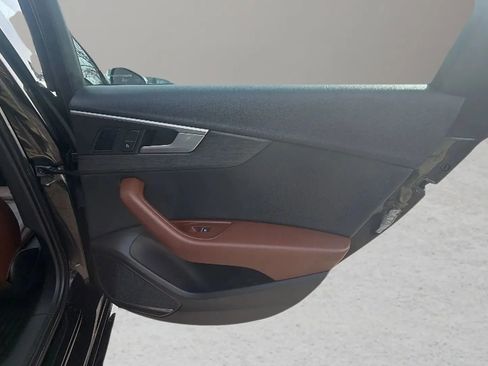 Used 2017 Audi A4 2.0T Premium Plus w/ Premium Plus Package image 29