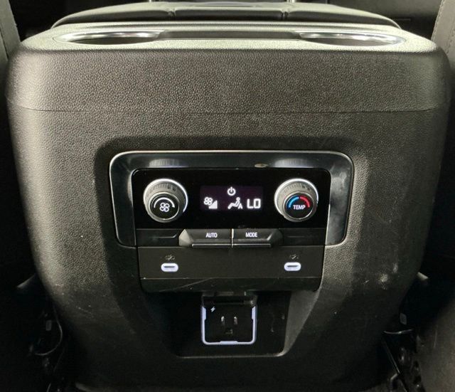 Used 2023 Chevrolet Tahoe LS w/ Driver Alert Package RWD image 22