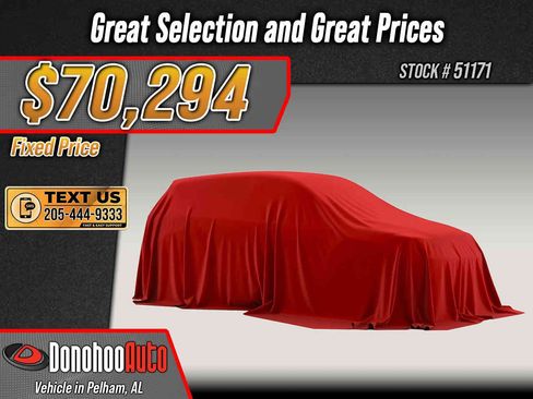 Used 2026 Toyota Sequoia Limited AWD/4WD image 1