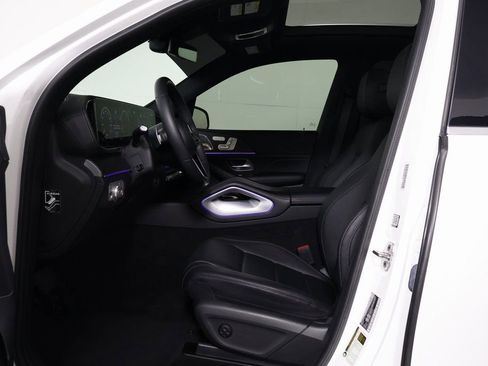 Used 2024 Mercedes-Benz GLE 350 4MATIC image 10