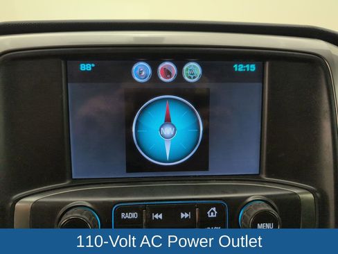 Used 2014 Chevrolet Silverado 1500 LT w/ All Star Edition RWD image 23