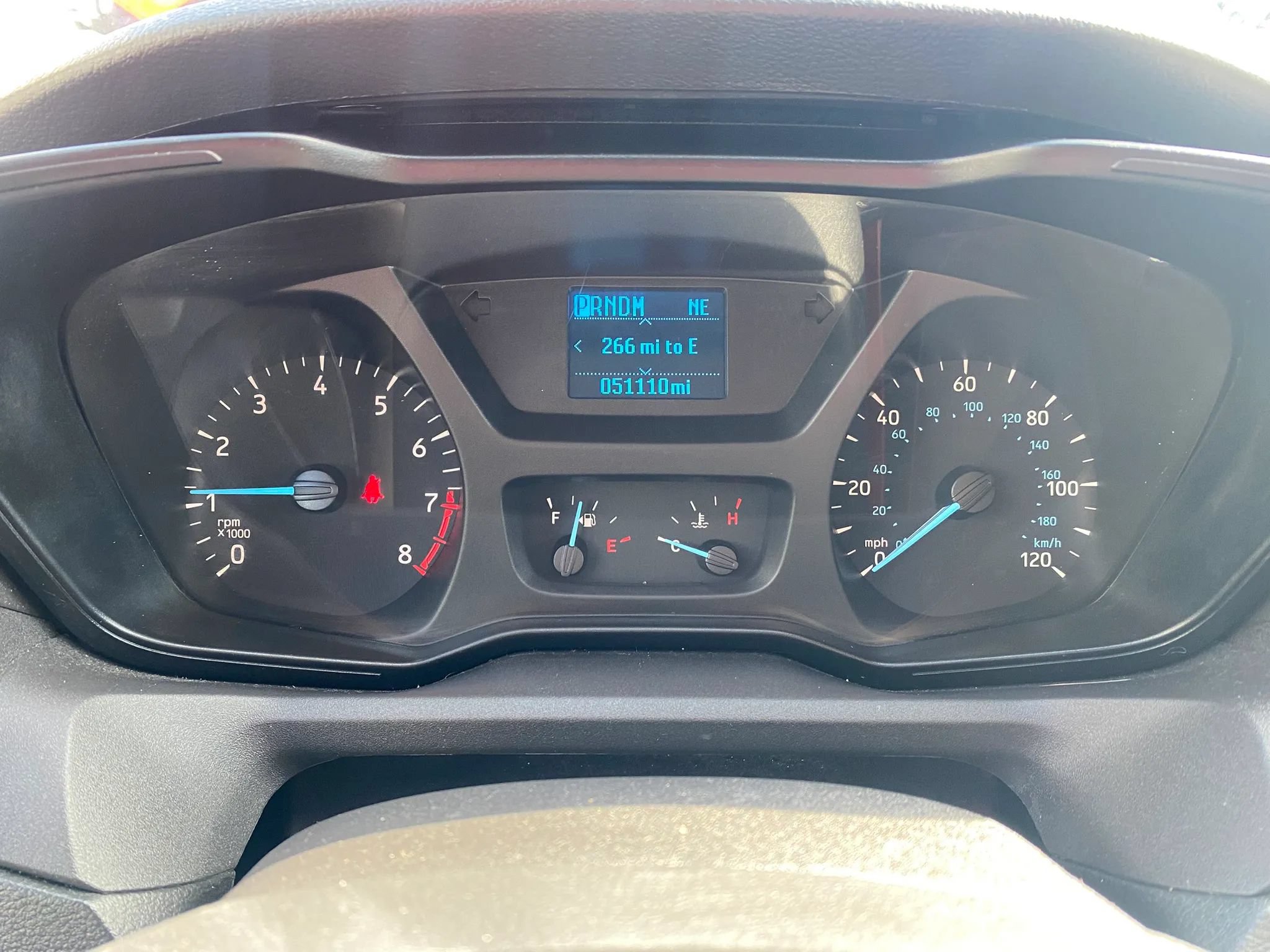 Used 2018 Ford Transit 350 XL RWD image 11