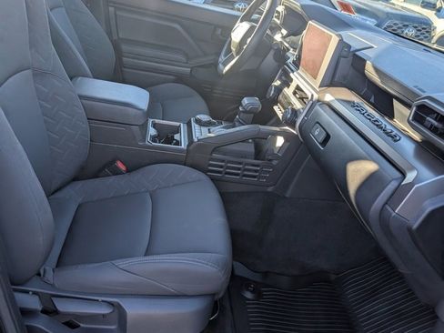 Certified 2024 Toyota Tacoma SR5 image 19