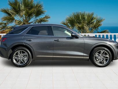 Used 2023 Genesis GV70 2.5T w/ Select Package
