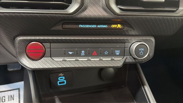 Used 2024 Ford Mustang GT RWD image 31