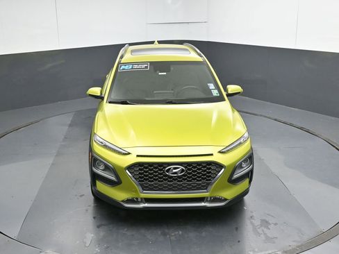 Used 2020 Hyundai Kona Limited FWD image 54