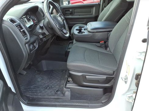 New 2025 RAM 2500 Tradesman image 11