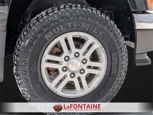 Used 2010 GMC Canyon SLT image 26