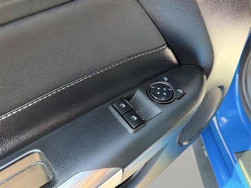 Used 2021 Ford Mustang Coupe RWD image 18