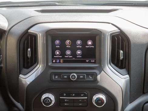 Used 2023 GMC Sierra 1500 Pro w/ Pro Value Package AWD/4WD image 15
