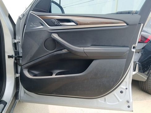 Used 2020 BMW X3 sDrive30i w/ Convenience Package RWD image 14