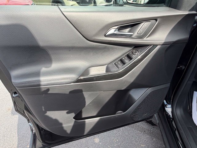 Used 2026 Chevrolet Equinox LT AWD/4WD image 20