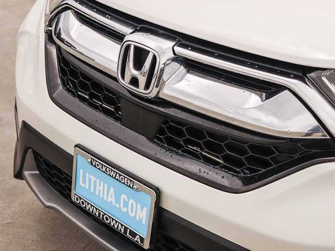 Used 2017 Honda CR-V Touring image 8