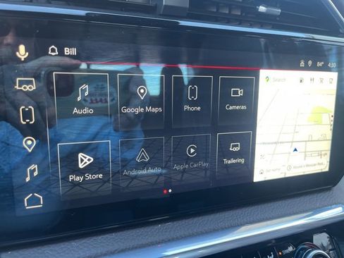 Used 2025 GMC Sierra 2500 Denali image 15