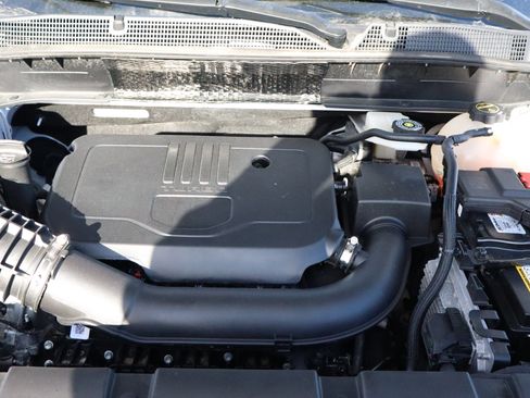 Certified 2025 Chevrolet Blazer Premier w/ Driver Confidence II Package image 18